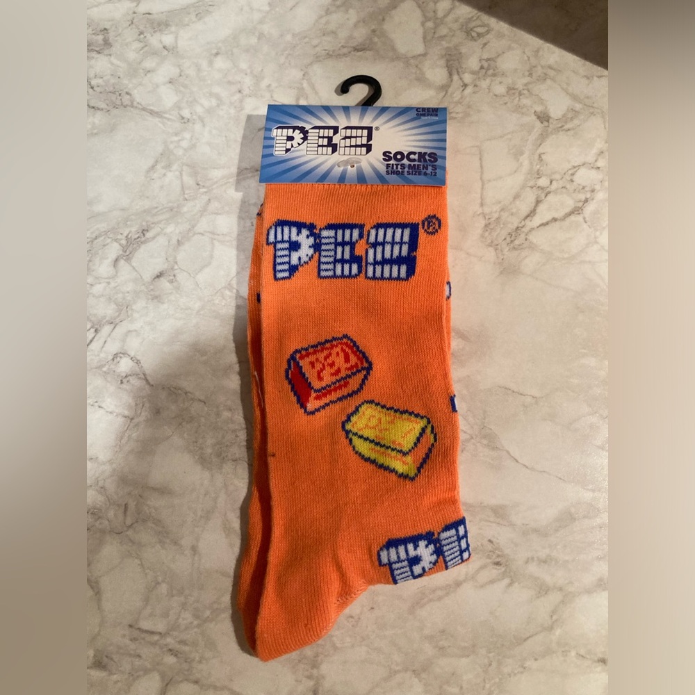 CrewSocks